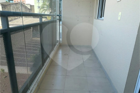Apartamento à venda com 2 quartos, sendo 1 suíte, em Vila Gustavo, São Paulo, SP