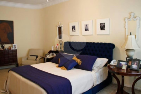 Apartamento à venda com 4 quartos, sendo 2 suítes, em Paraisópolis, São Paulo, SP