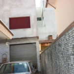 Casa Térrea à venda com 2 quartos no condomínio Parque Domingos Luís,378, São Paulo - SP