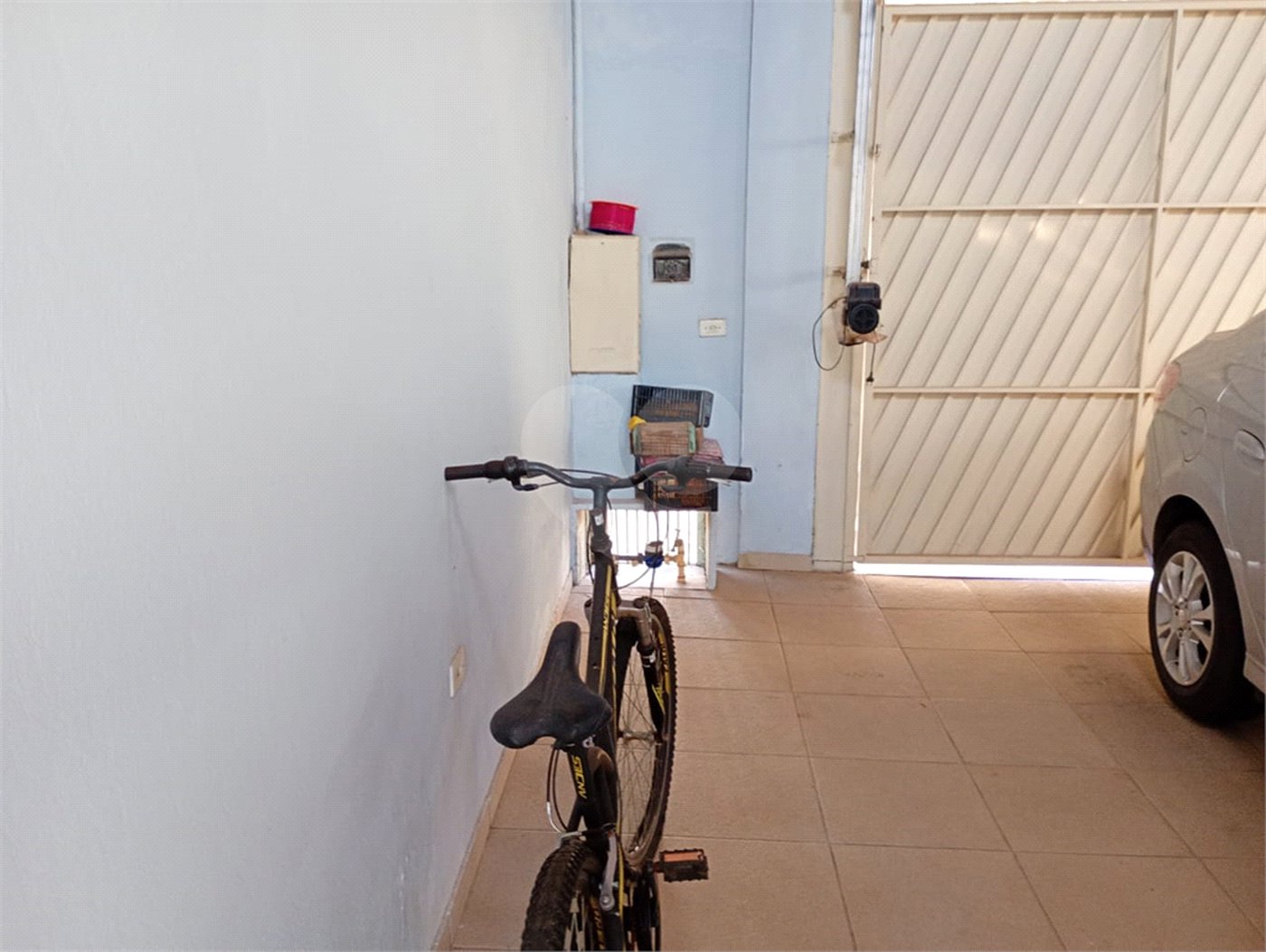 Casa à venda com 2 quartos em Jardim Santa Inêz, Itapetininga, SP