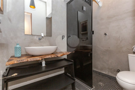 Apartamento à venda com 2 quartos em Vila Mariana, São Paulo, SP