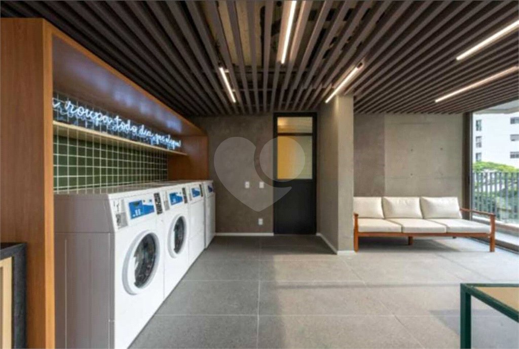 Apartamento para alugar com 1 suíte em Sumarezinho, São Paulo, SP