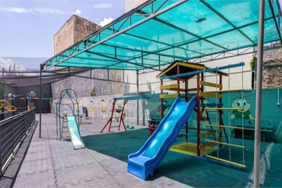 Apartamento à venda com 3 quartos em Vila Nova Cachoeirinha, São Paulo, SP