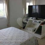 Apartamento à venda ou para alugar com 2 suítes em Vila Cruzeiro, São Paulo, SP
