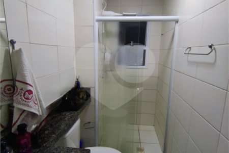 Apartamento para alugar com 2 quartos em João XXIII, Vinhedo, SP