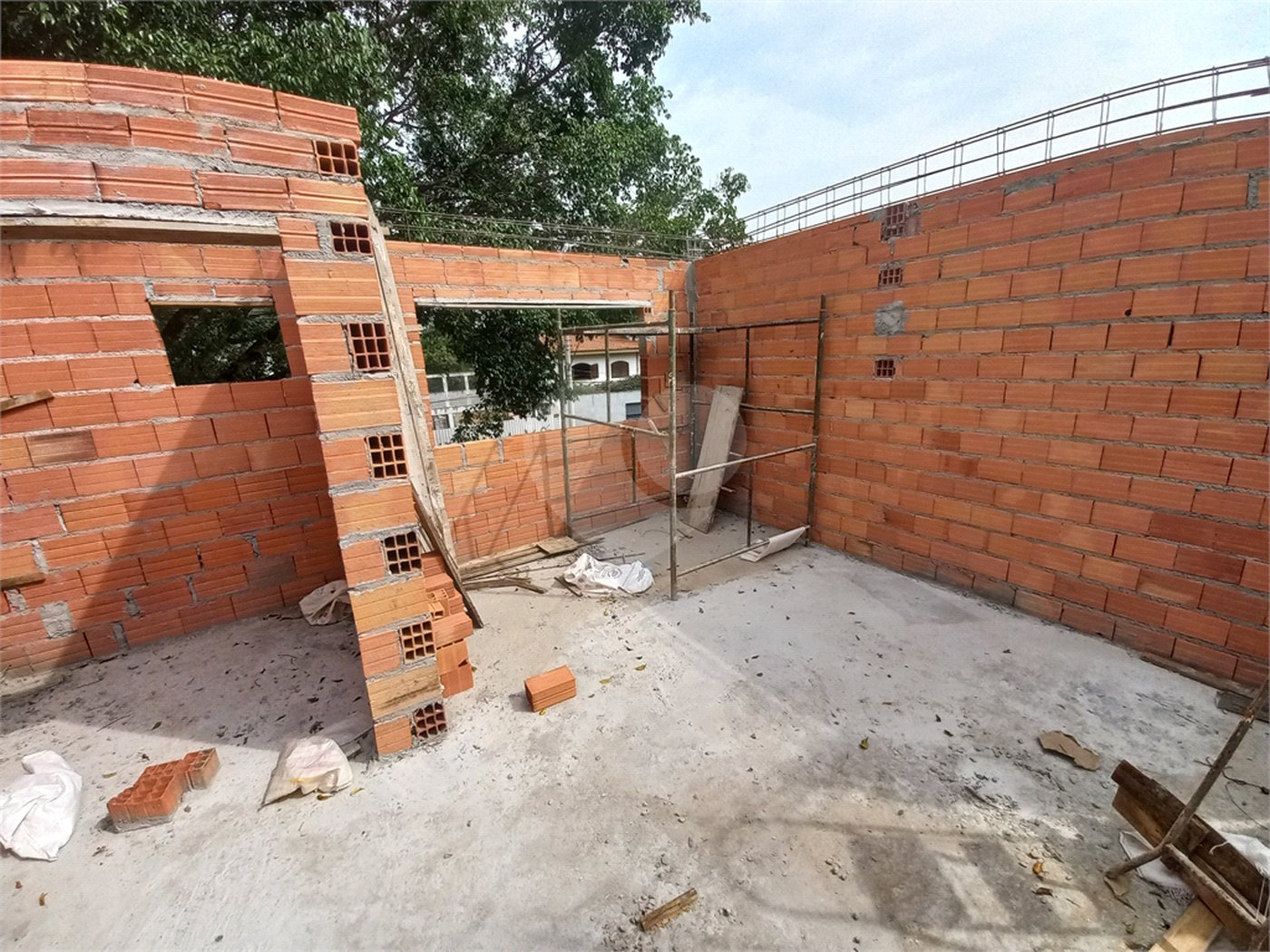 Sobrado à venda com 5 suítes em Jardim Morumbi, São Paulo, SP