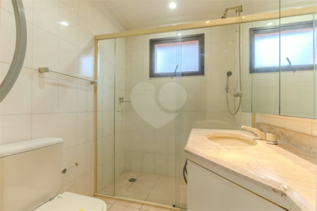 Apartamento à venda com 4 suítes em Moema, São Paulo, SP