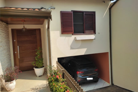 Casa à venda com 3 quartos, sendo 1 suíte,  em Jardim Moacyr Arruda, Indaiatuba, SP