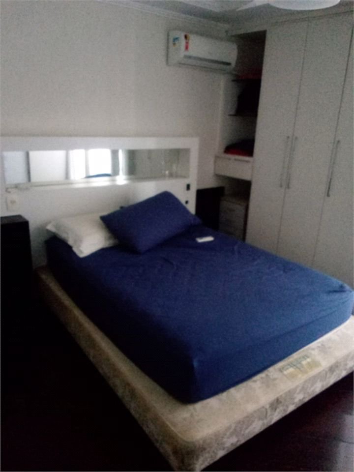 Cobertura para alugar, 228 m² por R$ 16.000,00 - Centro - Guarujá/SP