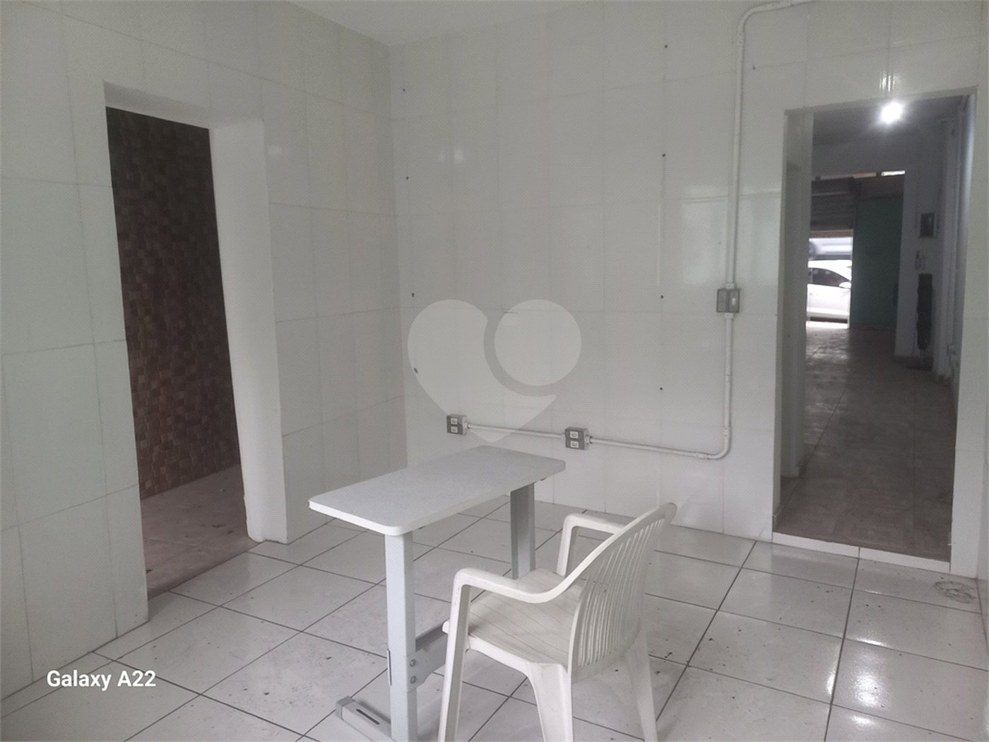 Casa à venda com 2 quartos em Vila Leopoldina, São Paulo, SP