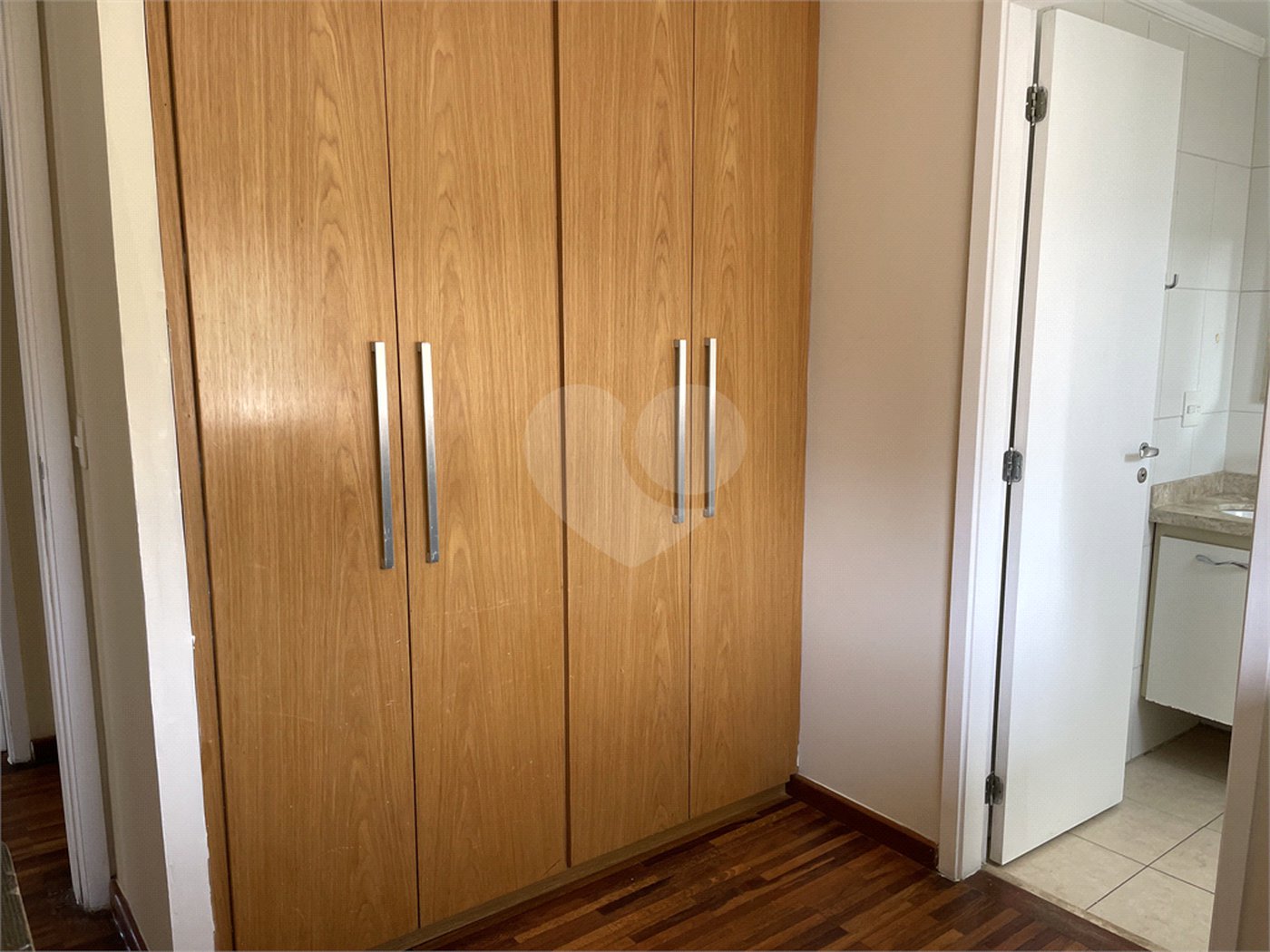 Apartamento à venda com 3 suítes em Jardim Ampliação, São Paulo, SP