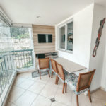 Apartamento à venda com 2 quartos, sendo 1 suíte, em Vila Andrade, São Paulo, SP
