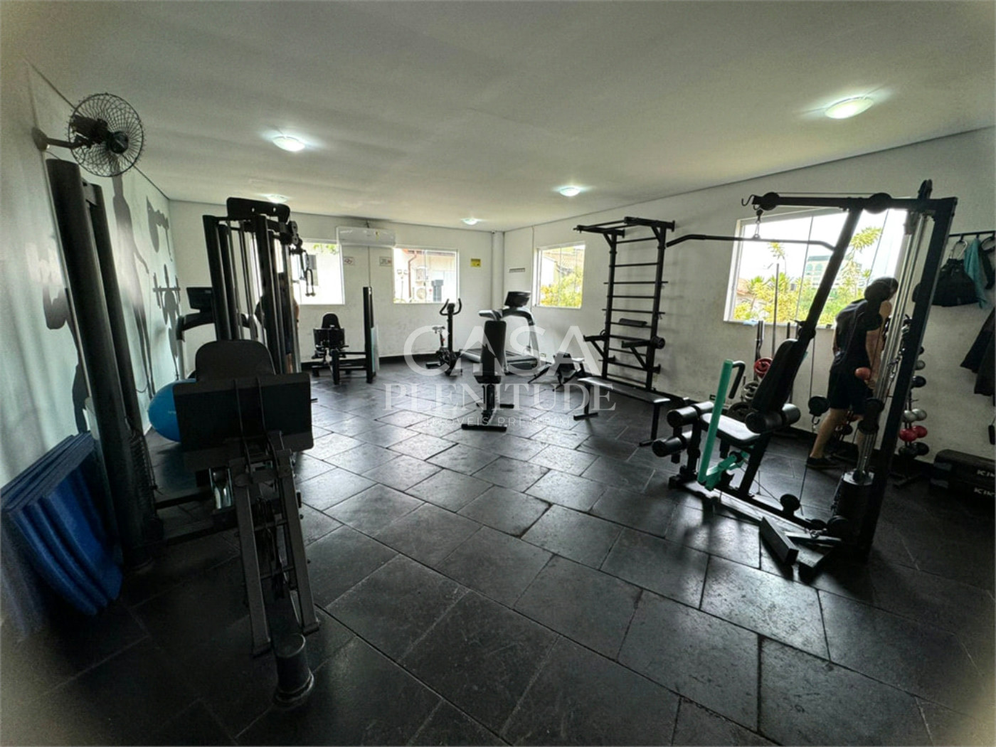 Apartamento à venda ou para alugar com 2 quartos em Jardim América, Sorocaba, SP