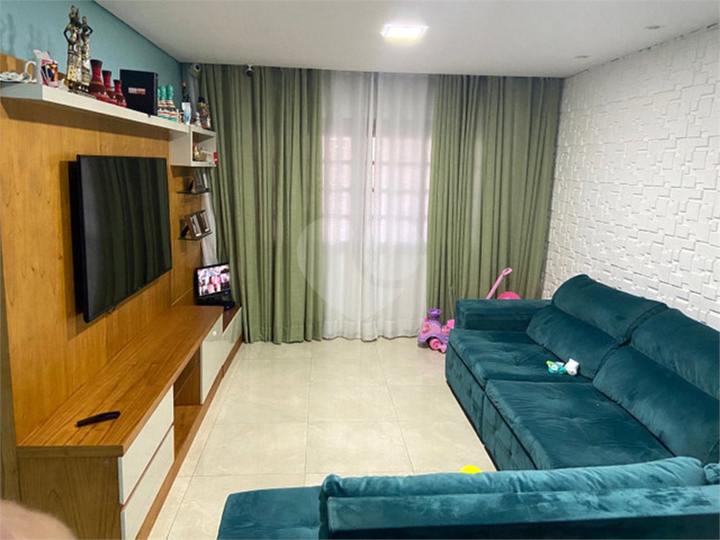 Casa à venda com 3 quartos em Jardim Celeste, São Paulo, SP