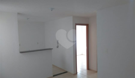 Apartamento à venda com 2 quartos em Parque Fehr, São Carlos, SP