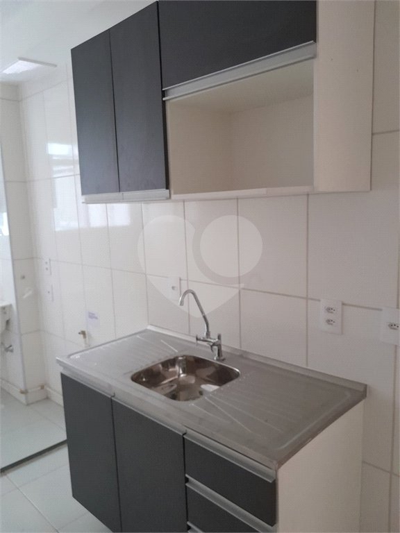 Apartamento à venda com 2 quartos em Campo Grande, Rio de Janeiro, RJ