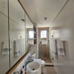 Apartamento com 2 dormitórios para alugar, 100 m² por R$ 12.500,02 - Aparecida - Santos/SP