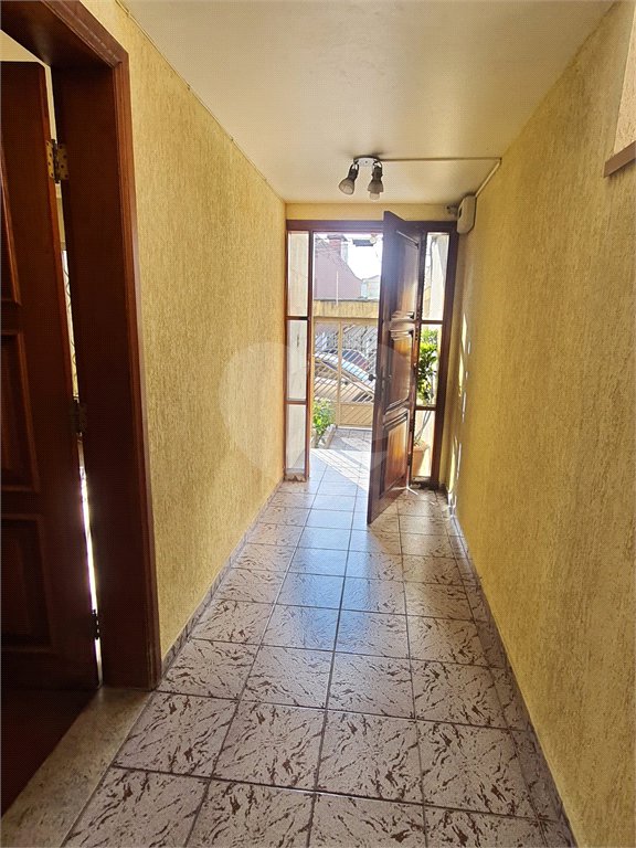 Sobrado à venda com 4 quartos, sendo 1 suíte, em Vila Pereira Barreto, São Paulo, SP
