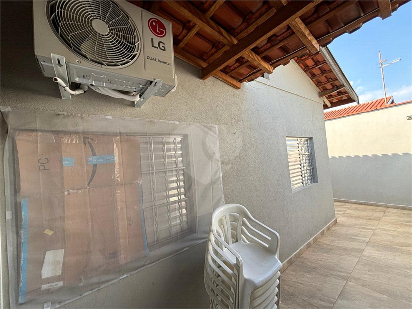 Casa à venda com 3 quartos, sendo 1 suíte, no Centro, Salto, SP