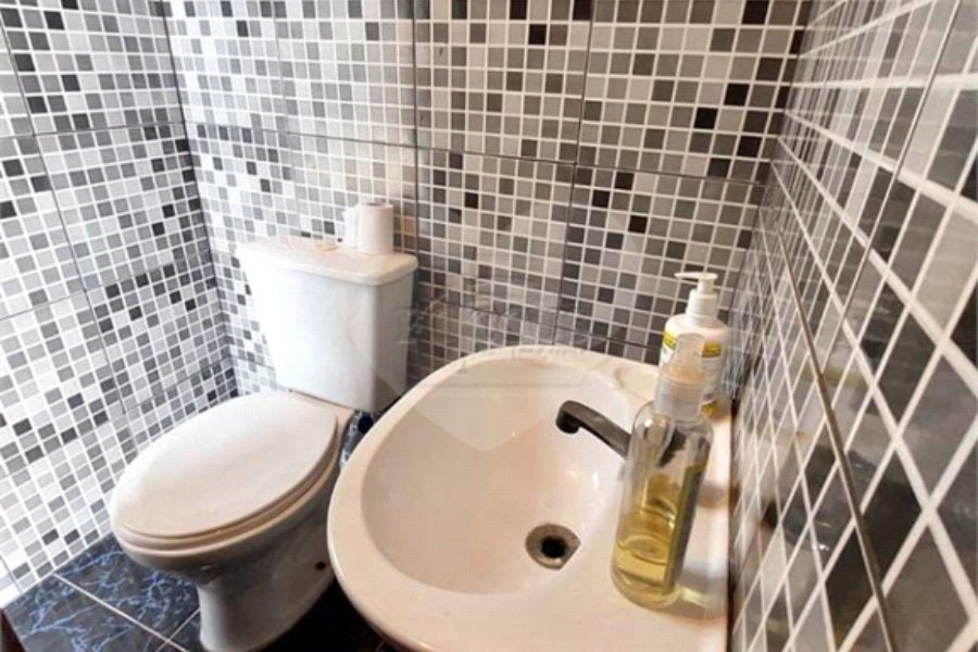 Sobrado à venda com 3 quartos, sendo 1 suíte, em Pirituba, São Paulo, SP