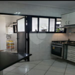 Apartamento à venda com 3 quartos, sendo 1 suíte, em Santana, São Paulo, SP