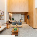 Duplex para alugar com 1 suíte em Indianópolis, São Paulo, SP