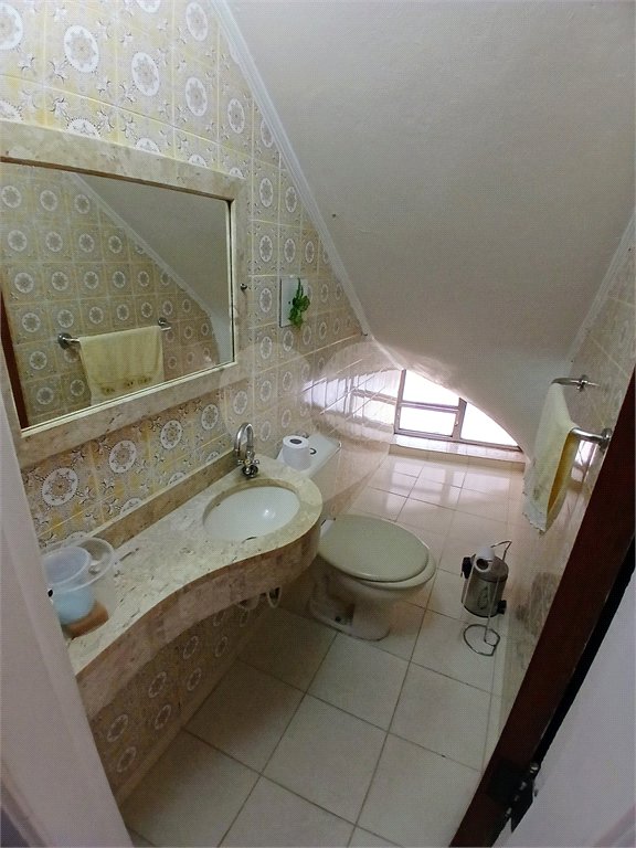 Casa à venda ou para alugar com 3 quartos, sendo 1 suíte, em Santana, São Paulo, SP