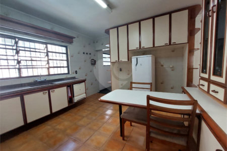 Casa à venda com 4 suítes em City América, São Paulo, SP