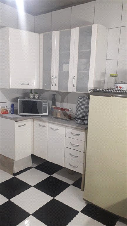 Casa à venda com 3 quartos em Campo Grande, Rio de Janeiro, RJ