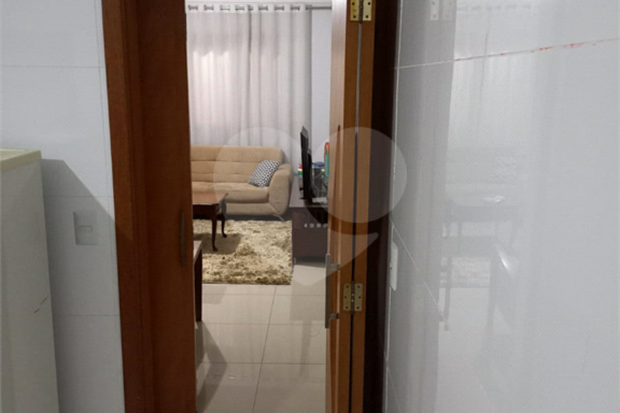 Sobrado à venda com 3 quartos, sendo 1 suíte, no Brasilândia, São Paulo, SP