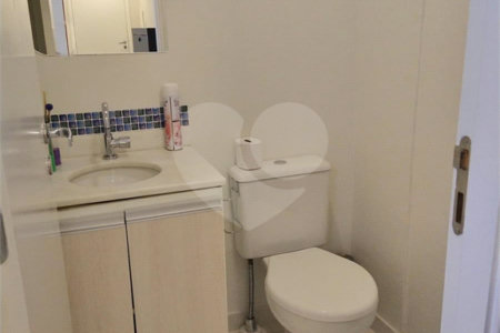 Sala à venda em Vila Leopoldina, São Paulo, SP