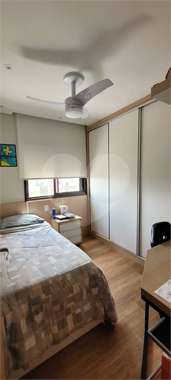 Apartamento à venda com 3 quartos, sendo 1 suíte, em Vila Almeida, Indaiatuba, SP