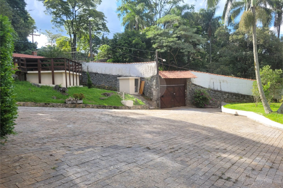 Sítio à venda com 6 quartos, sendo 3 suítes, em Serra da Cantareira, Mairiporã, SP