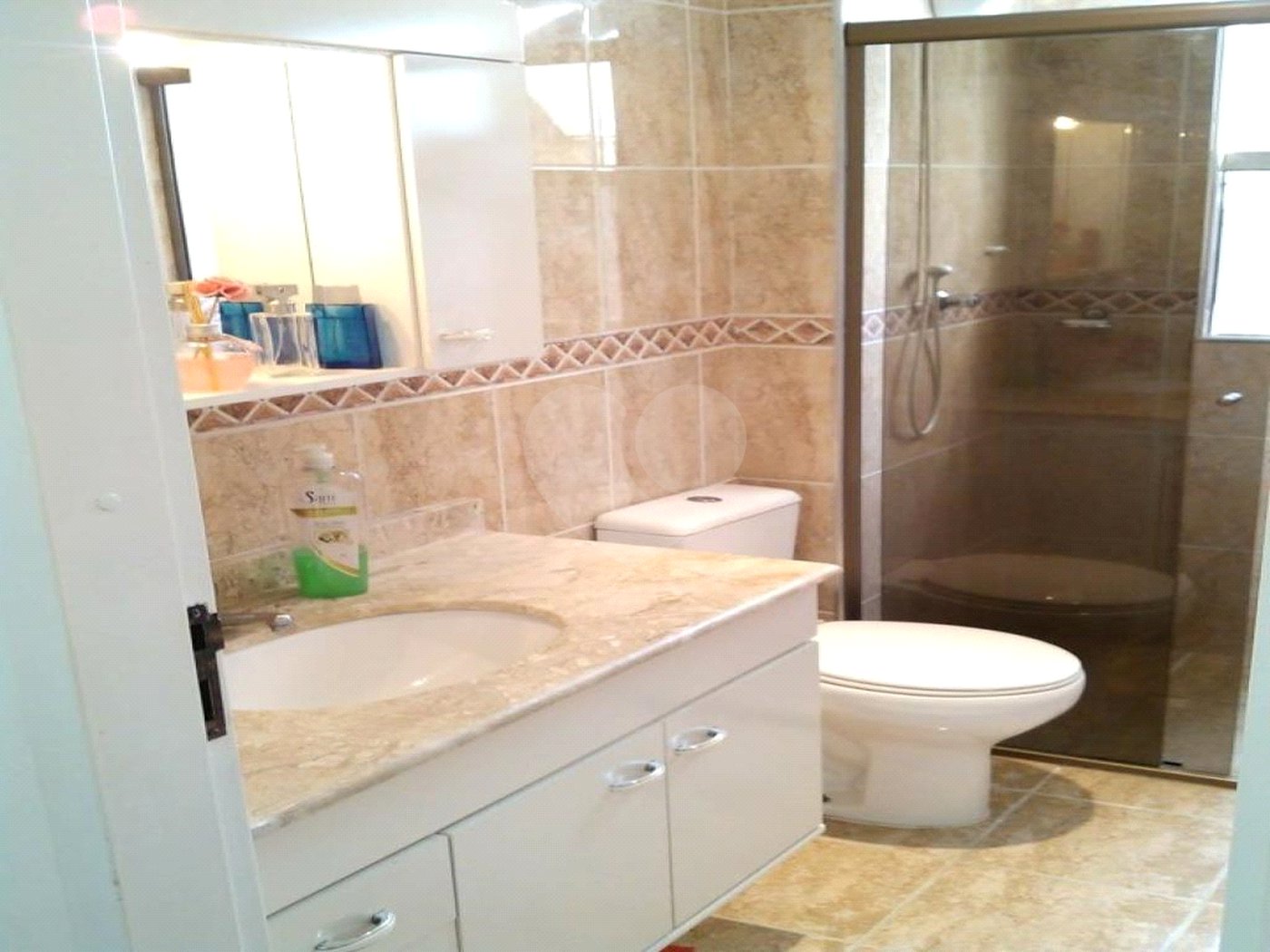 Apartamento à venda com 2 quartos em Vila Santa Teresa (zona Sul), São Paulo, SP