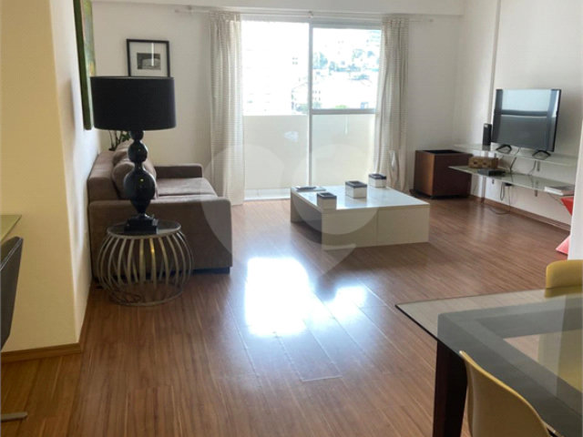 Apartamento à venda com 3 quartos, sendo 1 suíte,  em Santana, São Paulo, SP