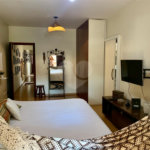 Sobrado à venda com 3 quartos, sendo 1 suíte, em Jardim Marajoara, São Paulo, SP
