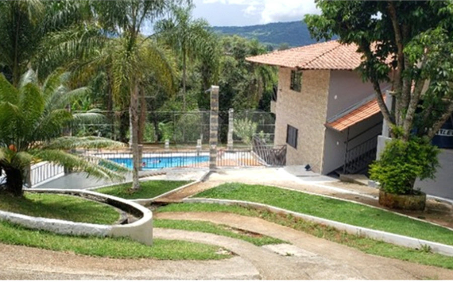 Chácara à venda com 3 suítes em Rio Acima, Mairiporã, SP