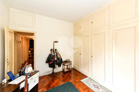 Apartamento à venda com 3 quartos em Copacabana, Rio de Janeiro, RJ