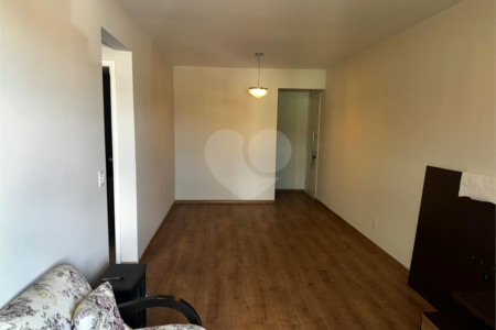 Apartamento à venda em Jardim das Cerejeiras, Atibaia, SP