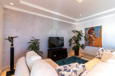 Apartamento à venda com 3 suítes em Jardim São Paulo(zona Norte), São Paulo, SP