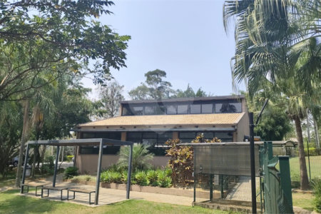 Terreno à venda no condomínio Terras de Santa Teresa, Itupeva - SP
