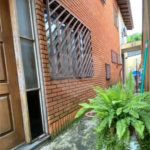 Sobrado à venda com 3 quartos, sendo 1 suíte, em Jardim Ester, São Paulo, SP