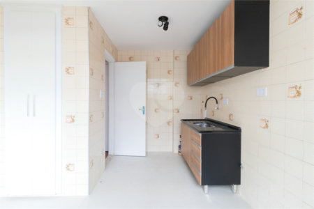 Apartamento à venda com 2 quartos em Jardim Paulista, São Paulo, SP