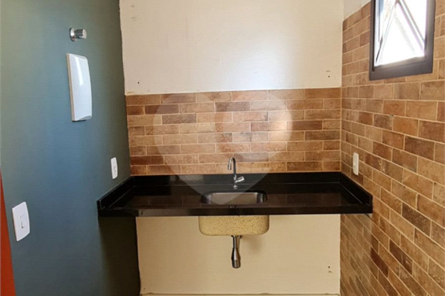 Sala à venda em Santana, São Paulo, SP