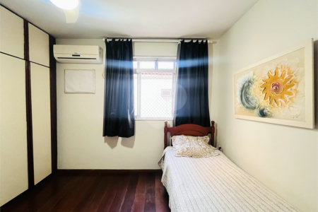 Cobertura à venda com 4 quartos, sendo 1 suíte, em Recreio dos Bandeirantes, Rio de Janeiro, RJ