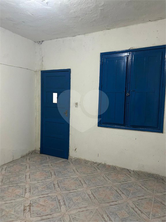 Casa à venda com 2 quartos em Campo Grande, Rio de Janeiro, RJ