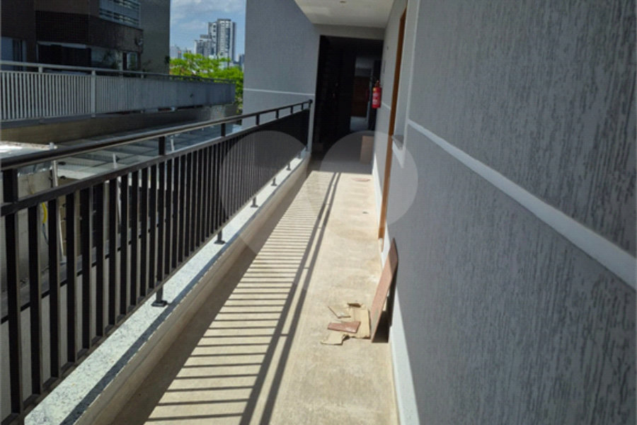 Apartamento para alugar com 2 quartos em Parada Inglesa, São Paulo, SP