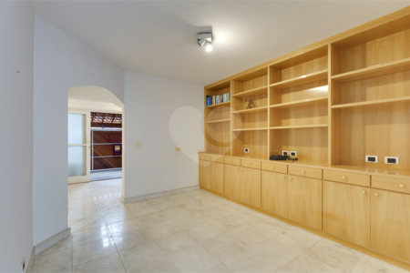 Casa à venda ou para alugar com 3 quartos, sendo 1 suíte, em Chácara Monte Alegre, São Paulo, SP
