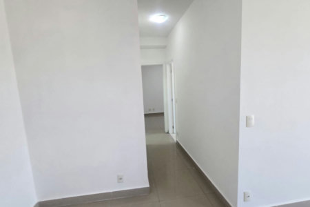 Apartamento com 2 dormitórios à venda, 67 m² por R$ 495.000,00 - Vila Matias - Santos/SP