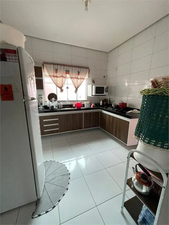 Casa à venda com 2 quartos, sendo 1 suíte, em São Luís, Balsas, MA